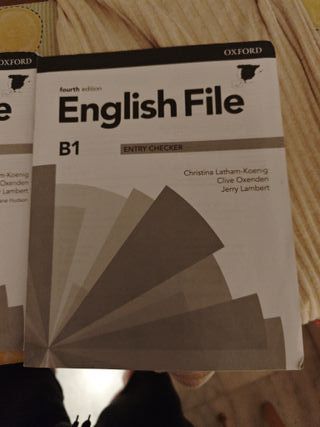 English File