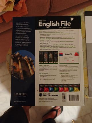 English File