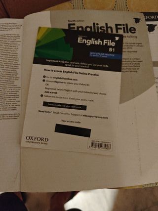 English File