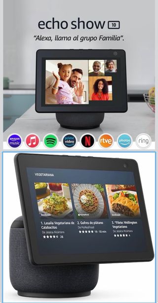 Amazon Echo Show 10