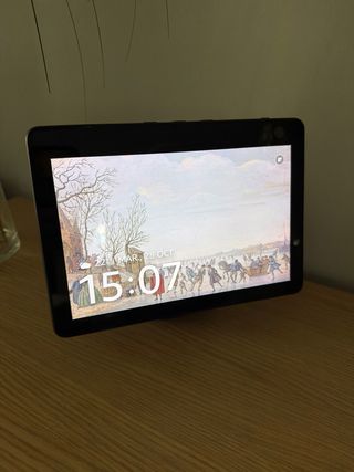 Amazon Echo Show 10