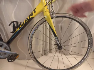 Giant Defy 3 Bicicleta de Carretera