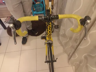 Giant Defy 3 Bicicleta de Carretera