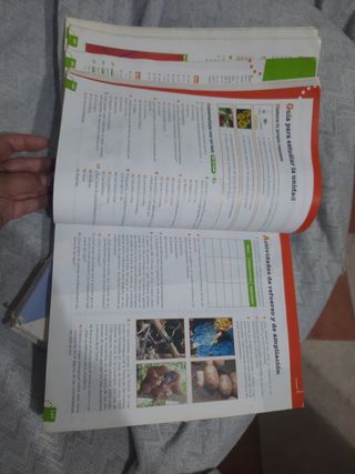 Biología y Geología 1.
