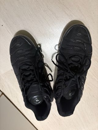 Zapatillas Nike TN Air Negras