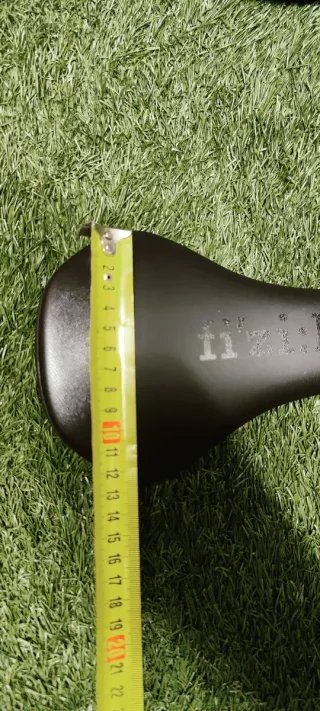 Sillín Fizik Taiga Oiz M10