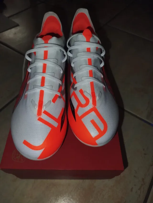 Scarpe Puma Ultra Match 5