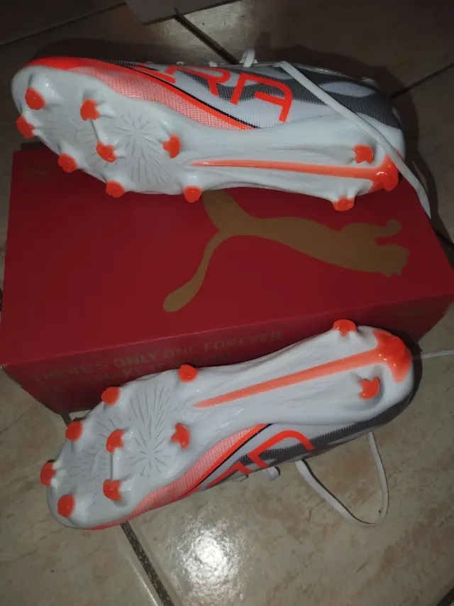 Scarpe Puma Ultra Match 5