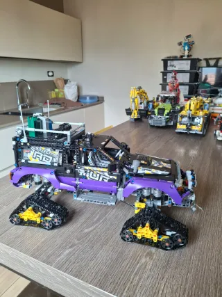 Lego Technic 42069