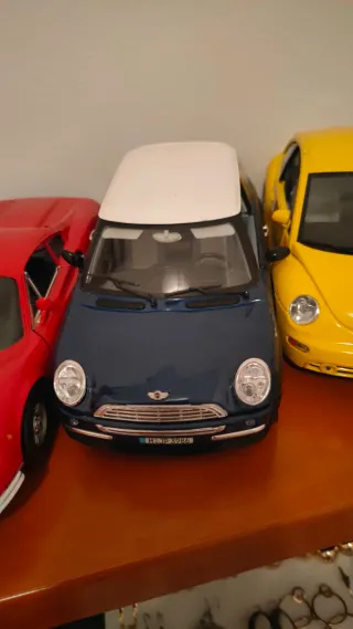 Parcheggio Burago 5