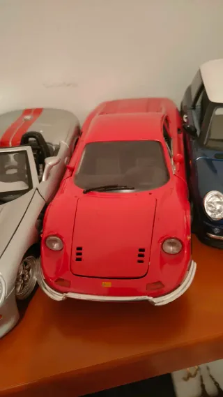 Parcheggio Burago 5