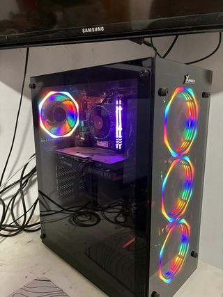 PC Gaming 