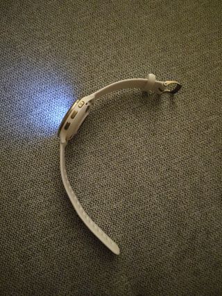 Garmin Venu 3s Oro/Rosa