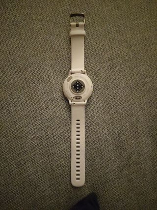 Garmin Venu 3s Oro/Rosa