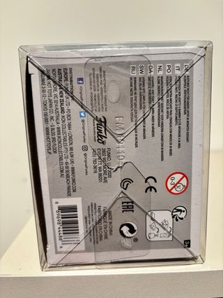 Funko Pop Michael Jordan 71 NBA All-Stars