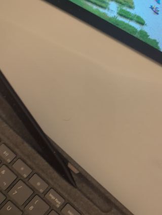 Microsoft Surface Pro 8 + Teclado
