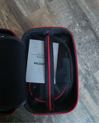 Arrancador Coche 12V con Compresor 21800mAh