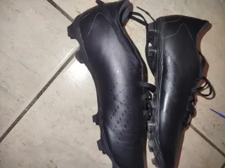 Adidas Predator Scarpe Calcio Nere