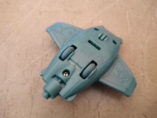 Figura Avión Howler G.I. Joe