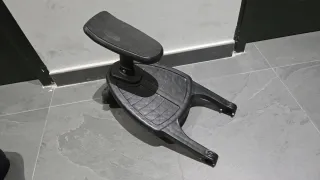 Patinete para carrito bebé