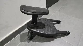 Patinete para carrito bebé