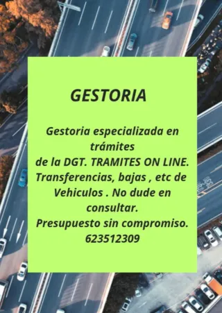 Gestoria