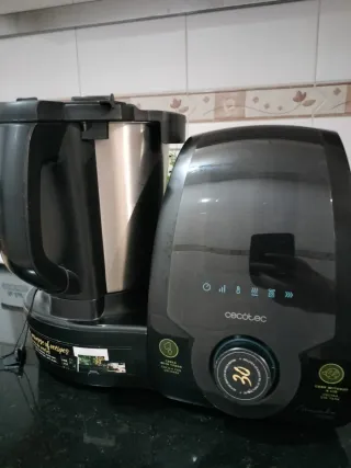 Robot Cocina Mambo 10090 + 2 Jarras