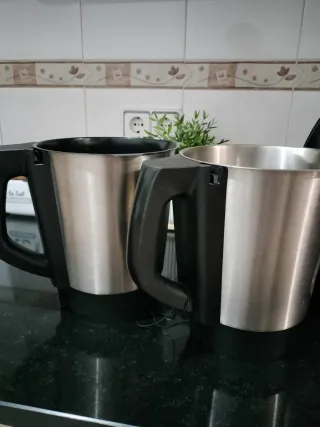 Robot Cocina Mambo 10090 + 2 Jarras