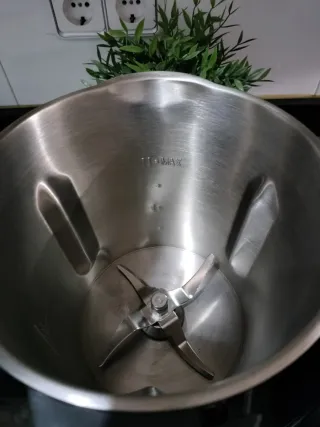 Robot Cocina Mambo 10090 + 2 Jarras