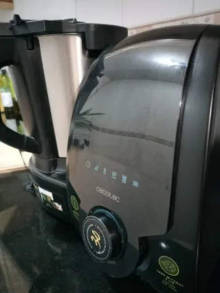 Robot Cocina Mambo 10090 + 2 Jarras