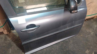 PUERTA DELANTERA DERECHA PEUGEOT 207 Confort | 06