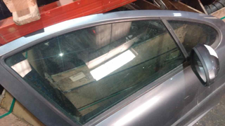 PUERTA DELANTERA DERECHA PEUGEOT 207 Confort | 06