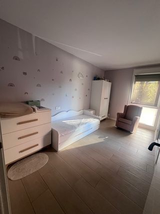Habitación infantil completa casi nueva