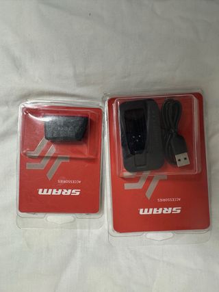 Batteria Sram Etap AXS