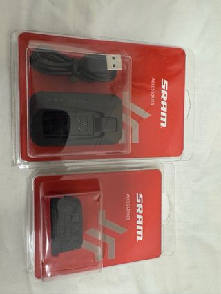 Batteria Sram Etap AXS