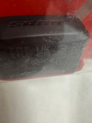 Batteria Sram Etap AXS