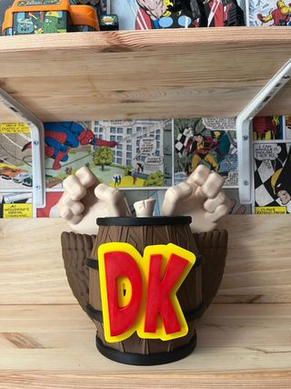 Soporte Nintendo Switch DK