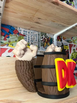Soporte Nintendo Switch DK