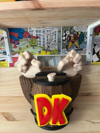 Soporte Nintendo Switch DK
