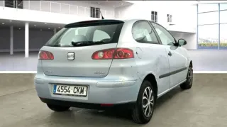 SEAT Ibiza 2003