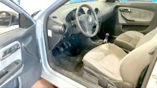 SEAT Ibiza 2003