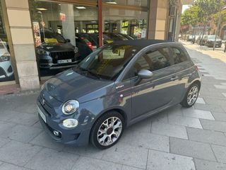 FIAT 500 2022