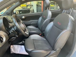 FIAT 500 2022