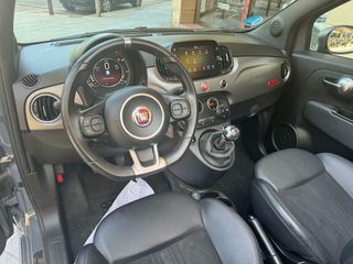 FIAT 500 2022
