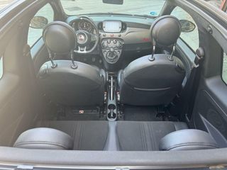 FIAT 500 2022