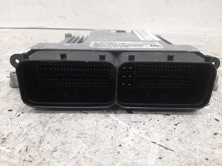 Jeep Compass 2018 2,0 L Multijet 170 hp RDE2 diésel ECU kit de unidad de control del motor