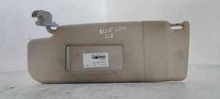 Parasol izquierdo seat 159997 6q0857551 leon (1p1)