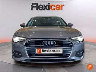 Audi A6 Sport 40 TDI 150kW quattro-ult. S tronic