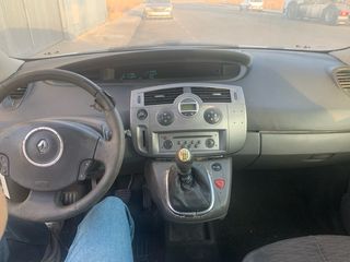 Renault scenic  Scenic 2007