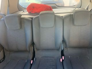 Renault scenic  Scenic 2007
